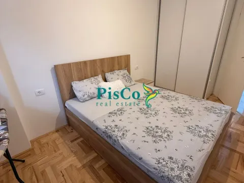 Izdavanje, jednosoban stan, 42m², Pobrežje, Podgorica - image 7
