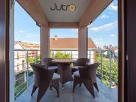 Rent, apartment, 80m², Dalmatinska ulica, Podgorica - image 13