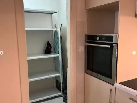 Rent, one bedroom apartment, 53m², Central Point, Podgorica - image 6