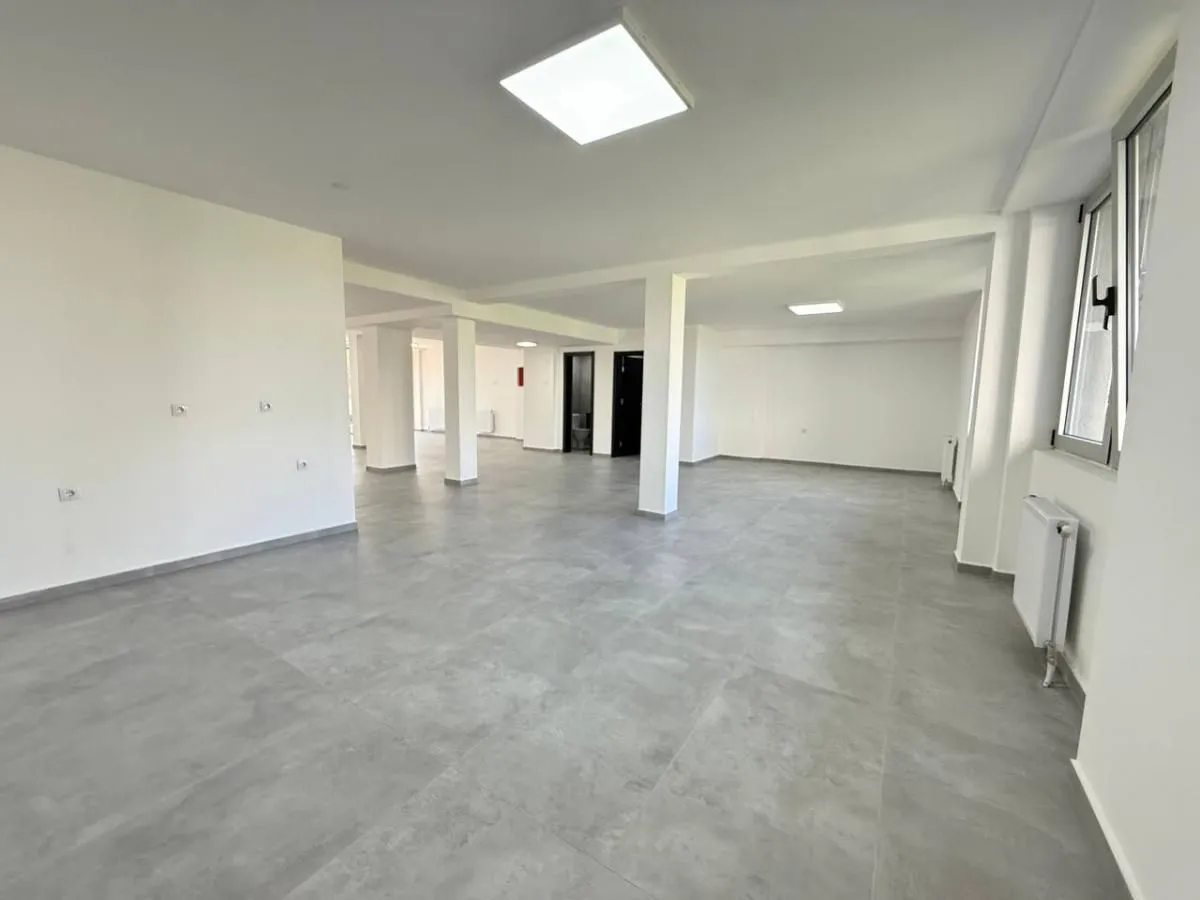 Rent, office space, 349m², Bulevar patrijarha Pavla, Novi Sad Sve Podlokacije
