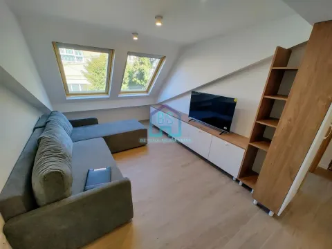 Prodaja, jednosoban stan, 32m², Centar, Novi Sad - image 2