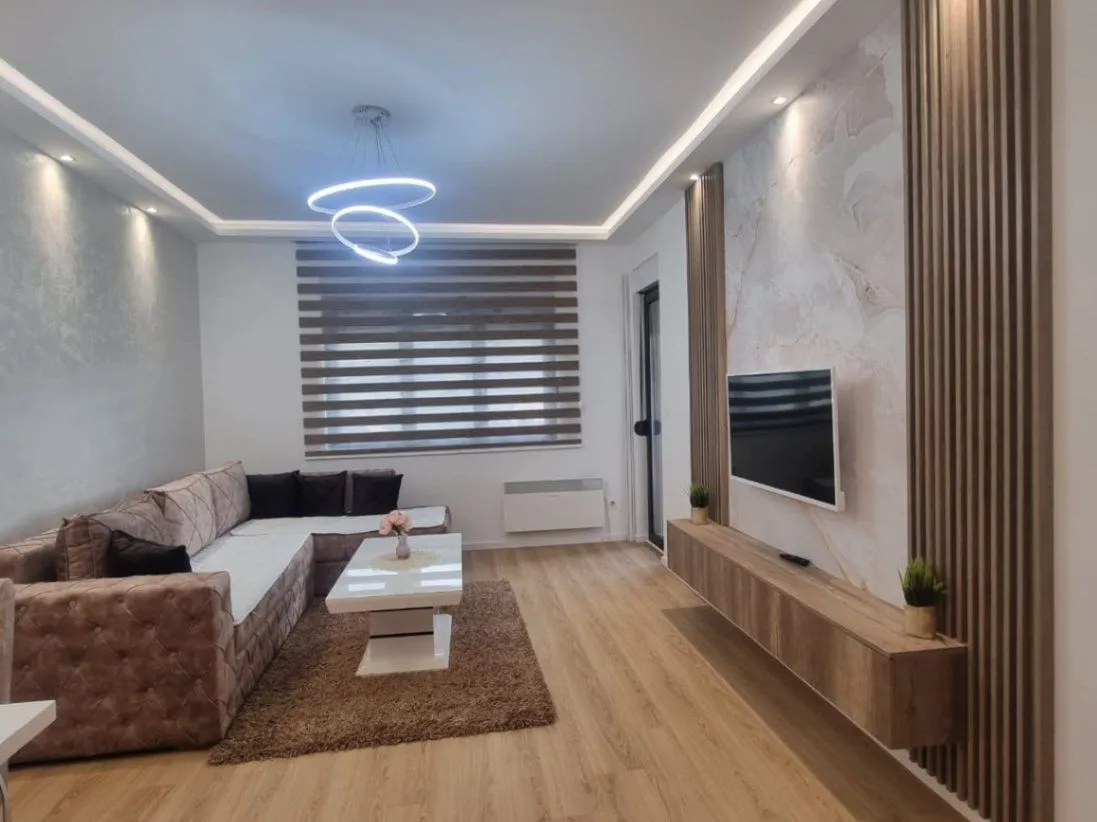 Sale, one bedroom apartment, 46m², Kolašin, Crna Gora