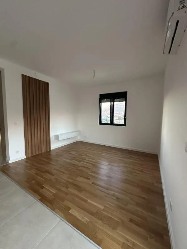 Prodaja, dvosoban stan, 64m², Bijelo Polje, Crna Gora