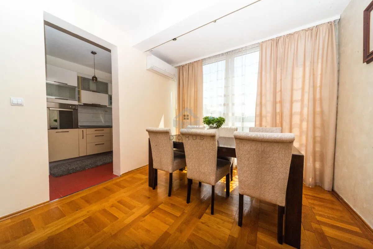 Rent, two bedroom apartment, 60m², Stara Varoš, Podgorica