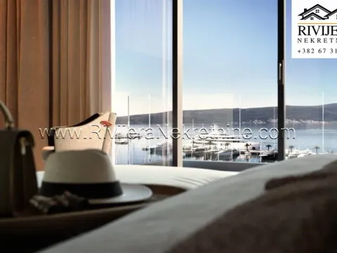 Prodaja, jednosoban stan, 67m², Porto Montenegro, Tivat - image 8