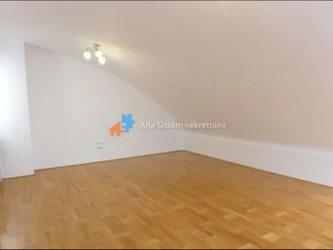 Rent, three bedroom apartment, 170m², Vračar Sve Podlokacije, Beograd - image 20