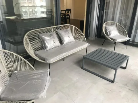 Izdavanje, trosoban stan, 156m², Palilulska Pijaca, Palilula Sve Podlokacije - image 17