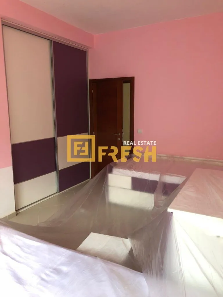 Prodaja, dvosoban stan, 100m², Ulcinj, Crna Gora