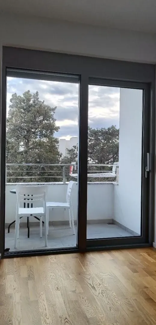 Prodaja, jednosoban stan, 40m², Ulcinjsko Polje, Ulcinj