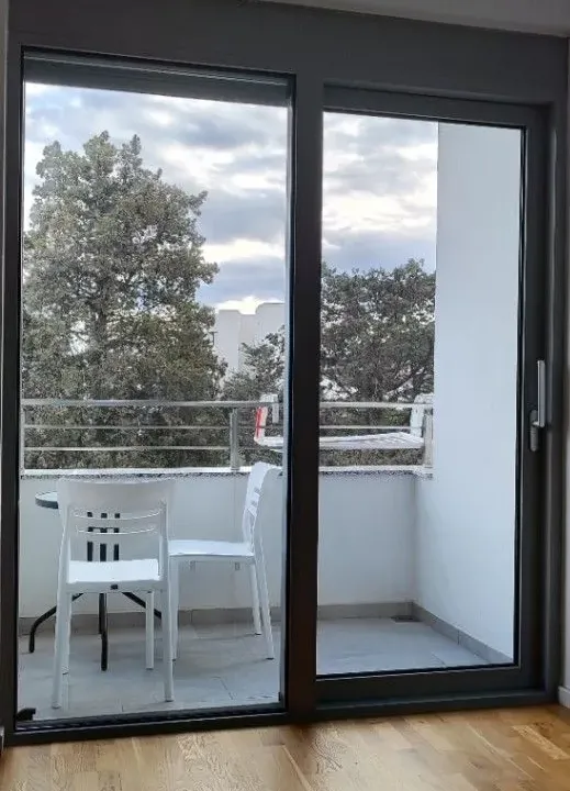 Sale, one bedroom apartment, 40m², Ulcinjsko Polje, Ulcinj