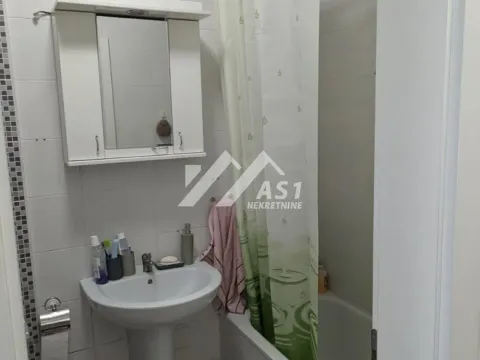 Rent, three bedroom apartment, 65m², Podbara, Novi Sad Sve Podlokacije - image 8