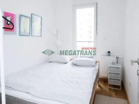 Rent, one bedroom apartment, 35m², Novi Sad Sve Podlokacije, Novi Sad - image 4