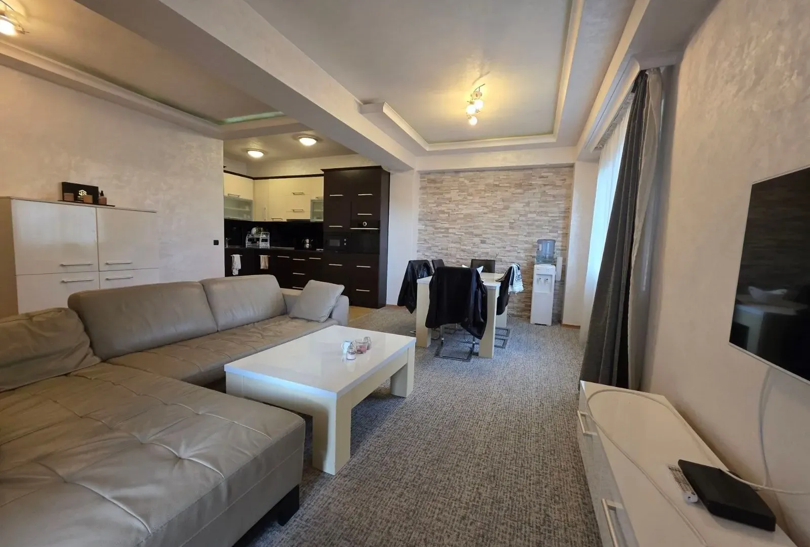 Prodaja, dvosoban stan, 80m², Budva, Crna Gora