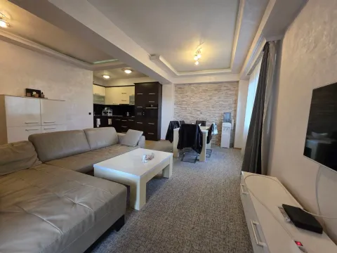 Prodaja, dvosoban stan, 80m², Budva, Crna Gora - image 14