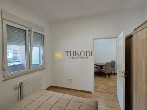Izdavanje, jednosoban stan, 41m², Avijatičarsko naselje, Novi Sad Sve Podlokacije - image 5
