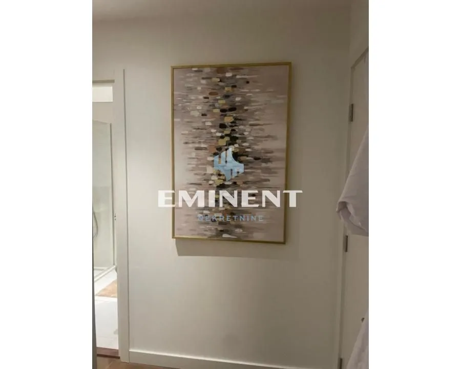 Rent, four bedroom apartment, 140m², Savski Venac, Beograd
