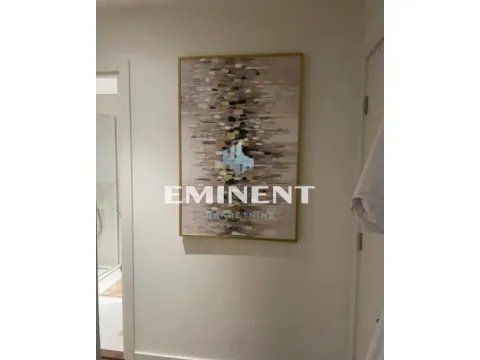 Izdavanje, četvorosoban stan, 140m², Savski Venac, Beograd - image 15