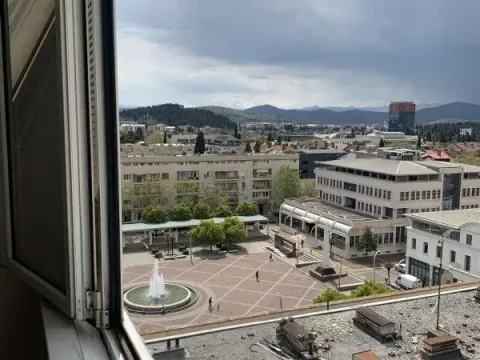 Sale, three bedroom apartment, 86m², Gorica C, Podgorica - image 6