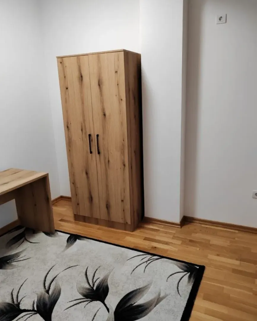 Rent, three bedroom apartment, 75m², Zabjelo, Podgorica