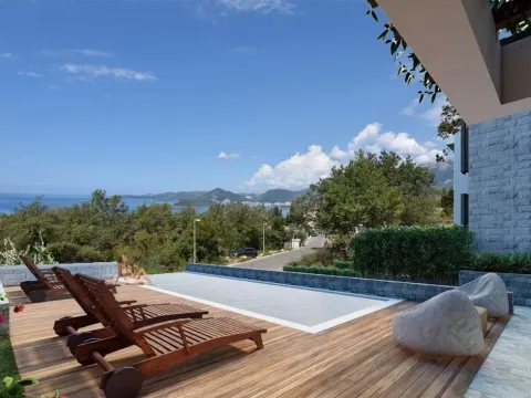 Sale, house, 295m², Blizikuće, Budva - image 8