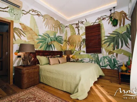 Sale, house, 550m², Reževići, Budva - image 7