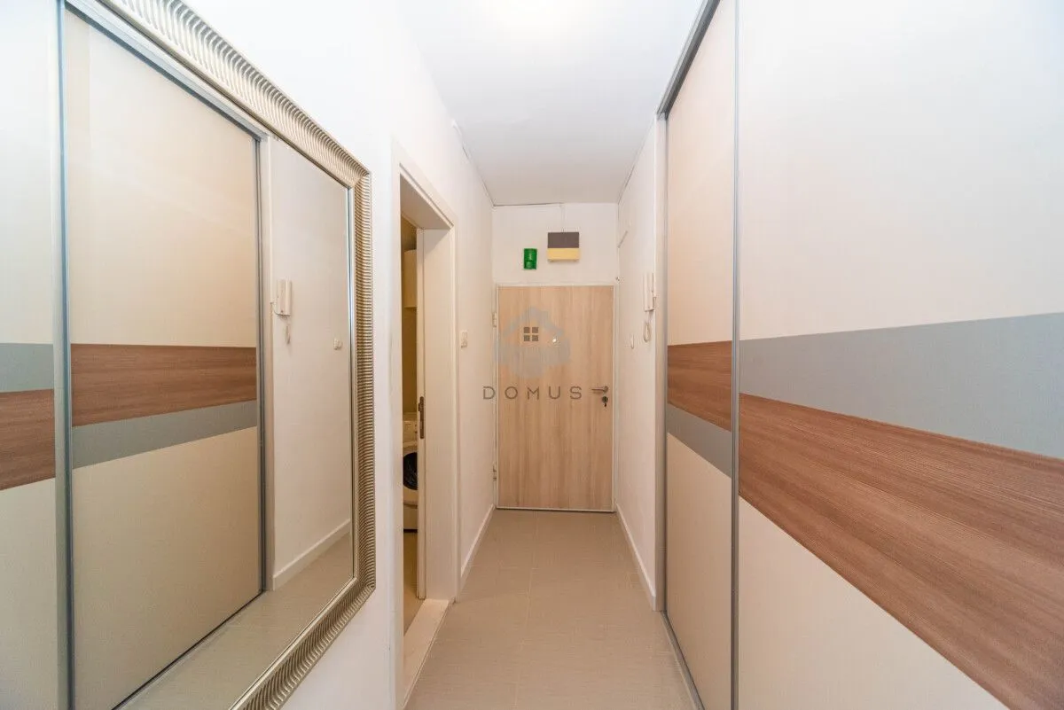 Rent, one bedroom apartment, 50m², Autobuska stanica, Podgorica