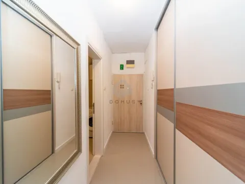 Rent, one bedroom apartment, 50m², Autobuska stanica, Podgorica - image 9
