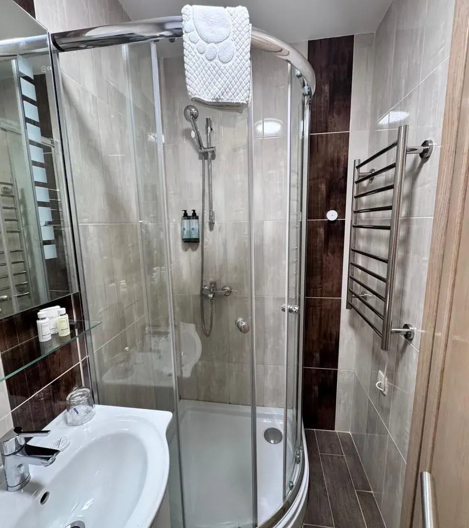 Prodaja, garsonjera, 40m², Bečići, Budva
