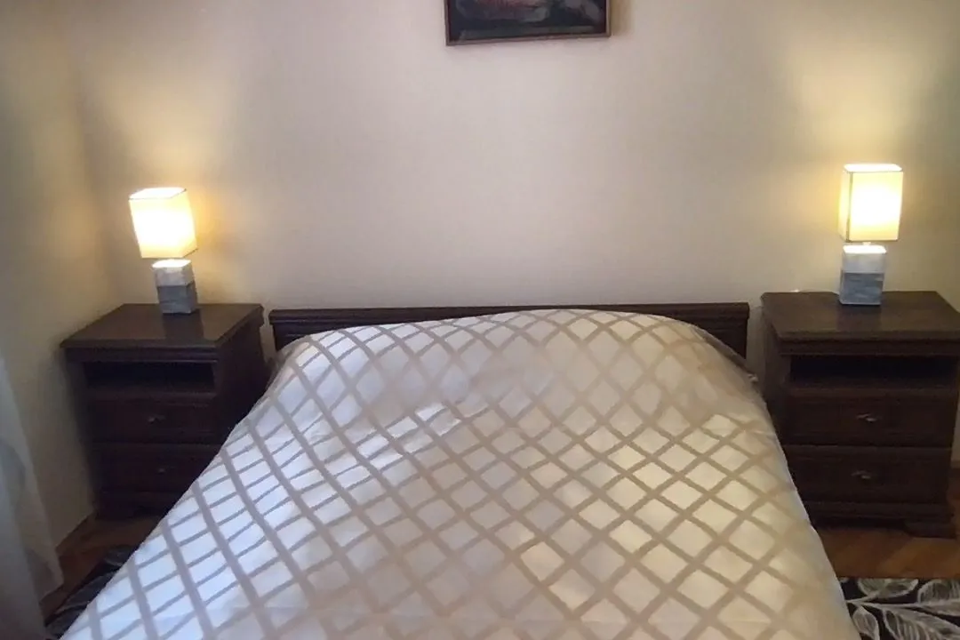 Rent, one bedroom apartment, 52m², City Kvart, Podgorica