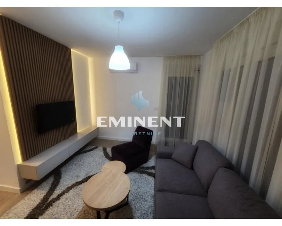 Rent, two bedroom apartment, 48m², Uciteljsko Naselje, Zvezdara Sve Podlokacije