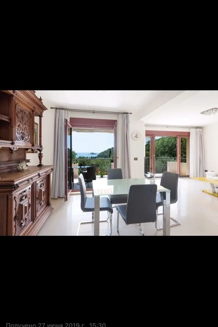Sale, apartment, 88m², Petrovac, Budva