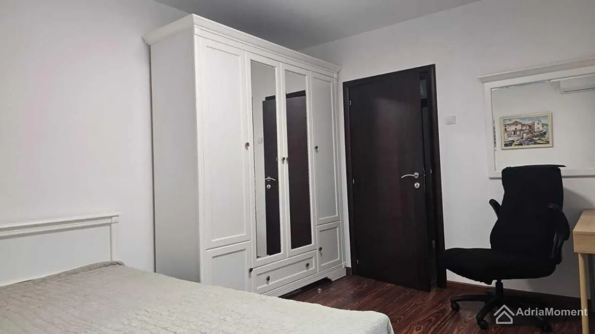 Sale, one bedroom apartment, 49m², Petrovac, Budva