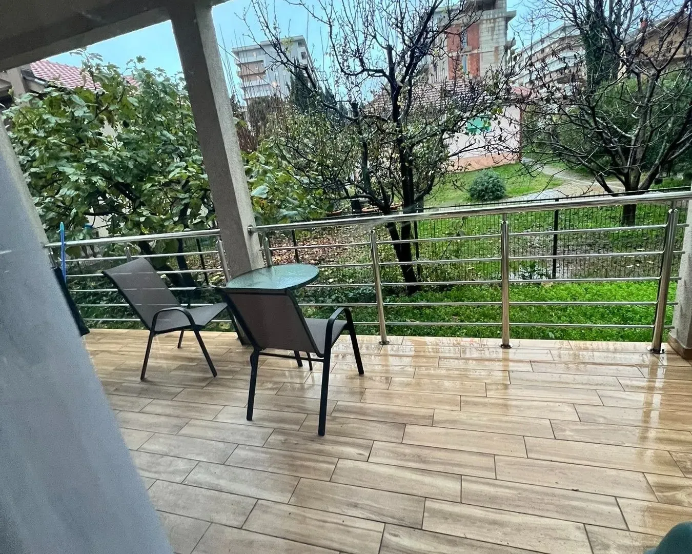 Prodaja, stan, 58m², Podgorica, Crna Gora