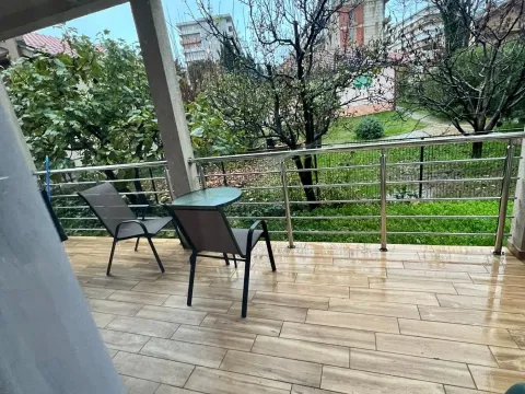 Sale, one bedroom apartment, 58m², Podgorica, Crna Gora - image 11