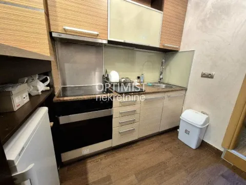 Izdavanje, dvosoban stan, 44m², Vračar Hram, Vračar Sve Podlokacije - image 5