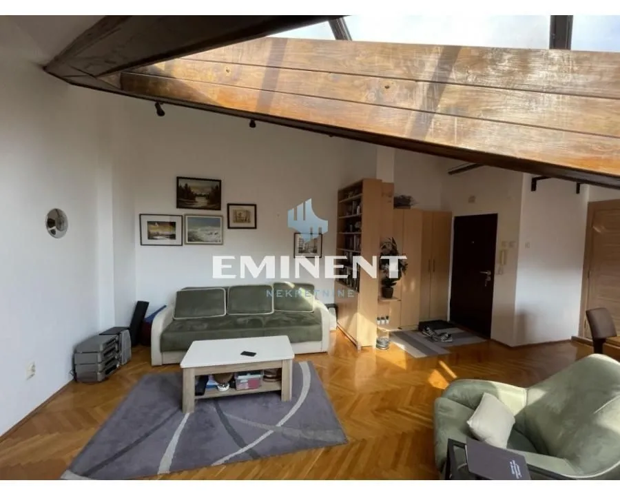 Sale, three bedroom apartment, 64m², Autokomanda, Voždovac Sve Podlokacije