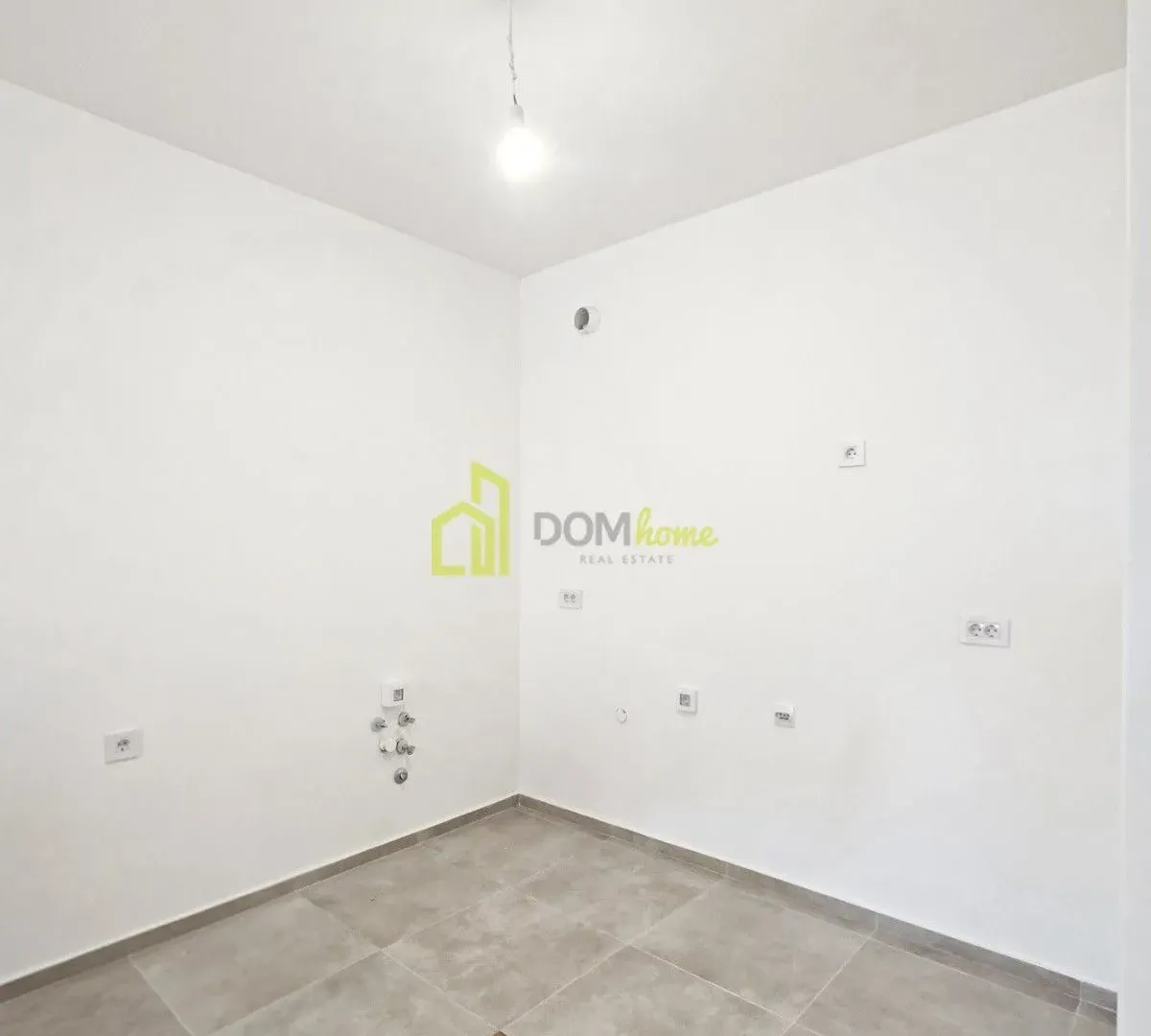 Rent, two bedroom apartment, 65m², Stari Aerodrom, Podgorica