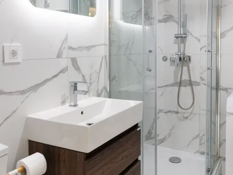 Prodaja, jednosoban stan, 51m², Bečići, Budva - image 23