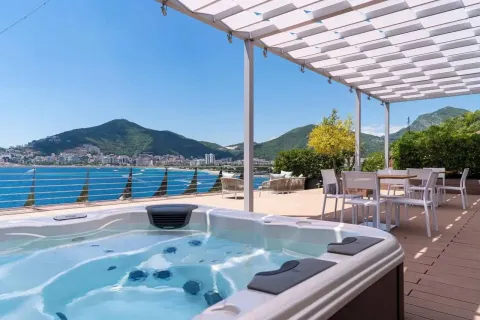 Prodaja, trosoban stan, 270m², Dukley Gardens, Budva - image 30
