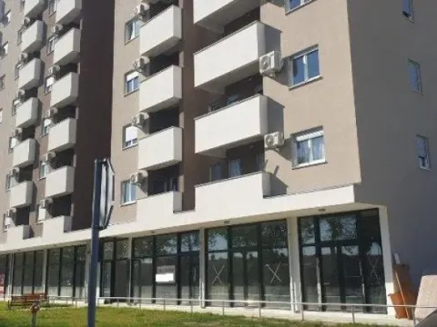 Stan in Pobrežje