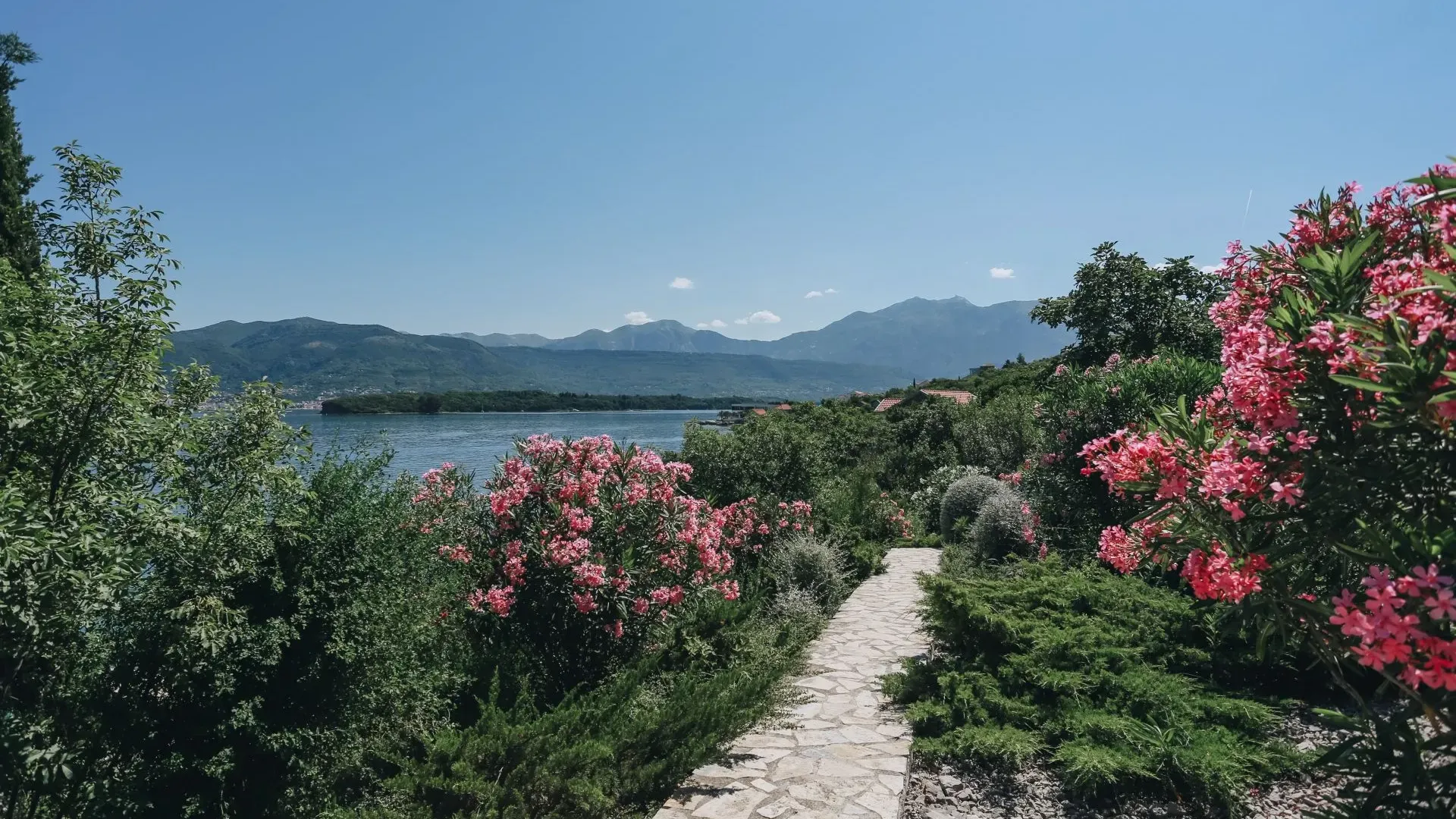 Prodaja, kuća, 516m², Tivat, Crna Gora