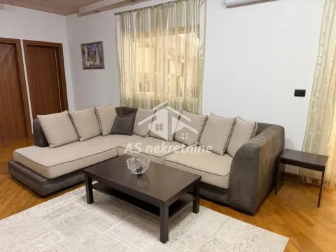 Izdavanje, stan, 170m², Savski Venac, Beograd - image 4