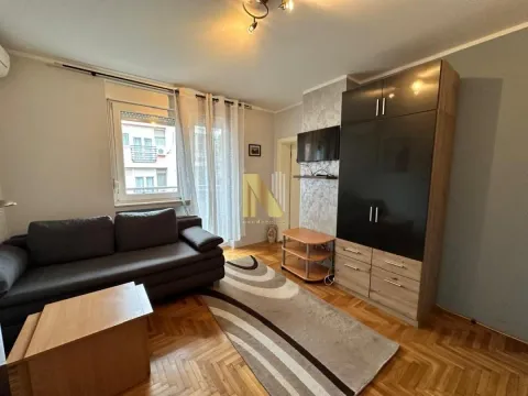 Rent, one bedroom apartment, 29m², Sajmište, Novi Sad - image 3