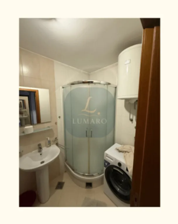 Rent, one bedroom apartment, 45m², Stari Aerodrom, Podgorica