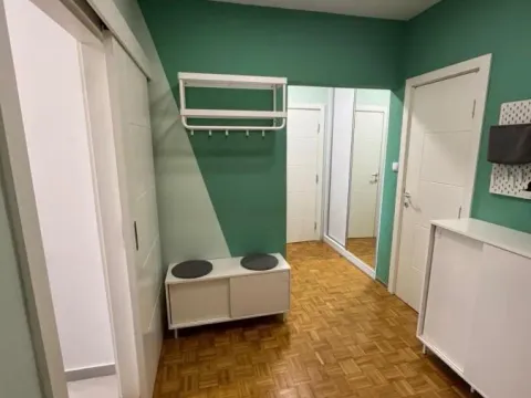 Izdavanje, dvosoban stan, 65m², Liman 4, Novi Sad Sve Podlokacije - image 7