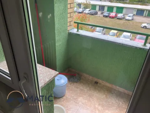 Prodaja, dvosoban stan, 47m², Nova Detelinara, Novi Sad Sve Podlokacije - image 11