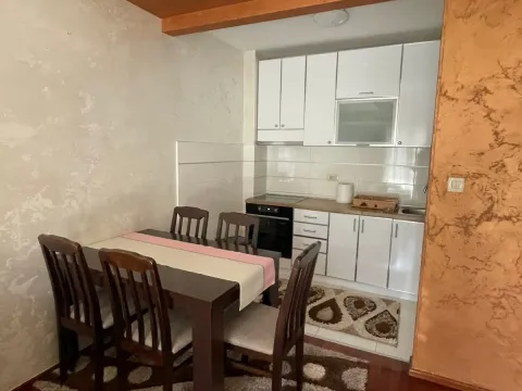 Izdavanje, jednosoban stan, 40m², Stari Aerodrom, Podgorica - image 10