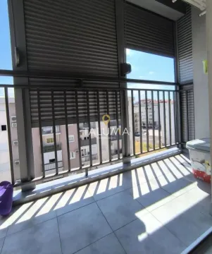 Rent, one bedroom apartment, 40m², Zabjelo, Podgorica - image 9