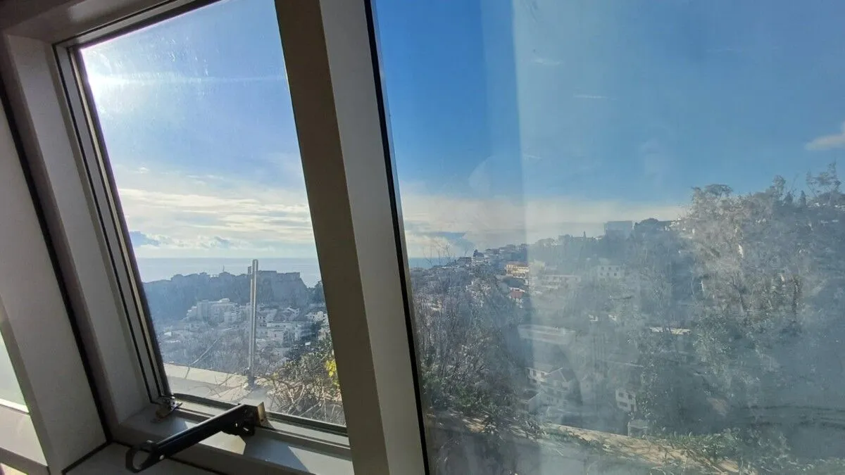 Prodaja, jednosoban stan, 82m², Centar, Ulcinj