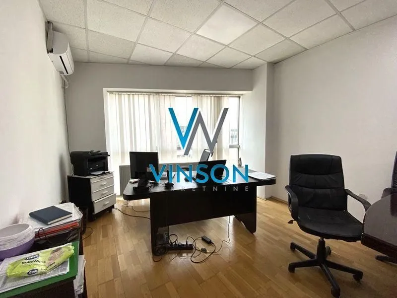 Rent, office space, 33m², Novi Sad Sve Podlokacije, Novi Sad